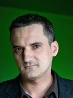 Wojciech Gumułka w Imago PR